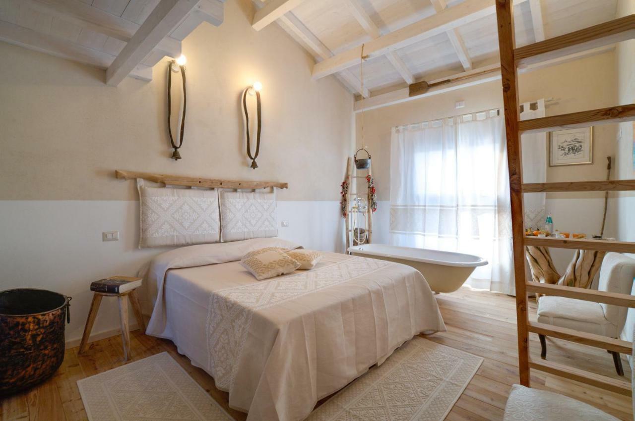 Suite con Vista Giardino