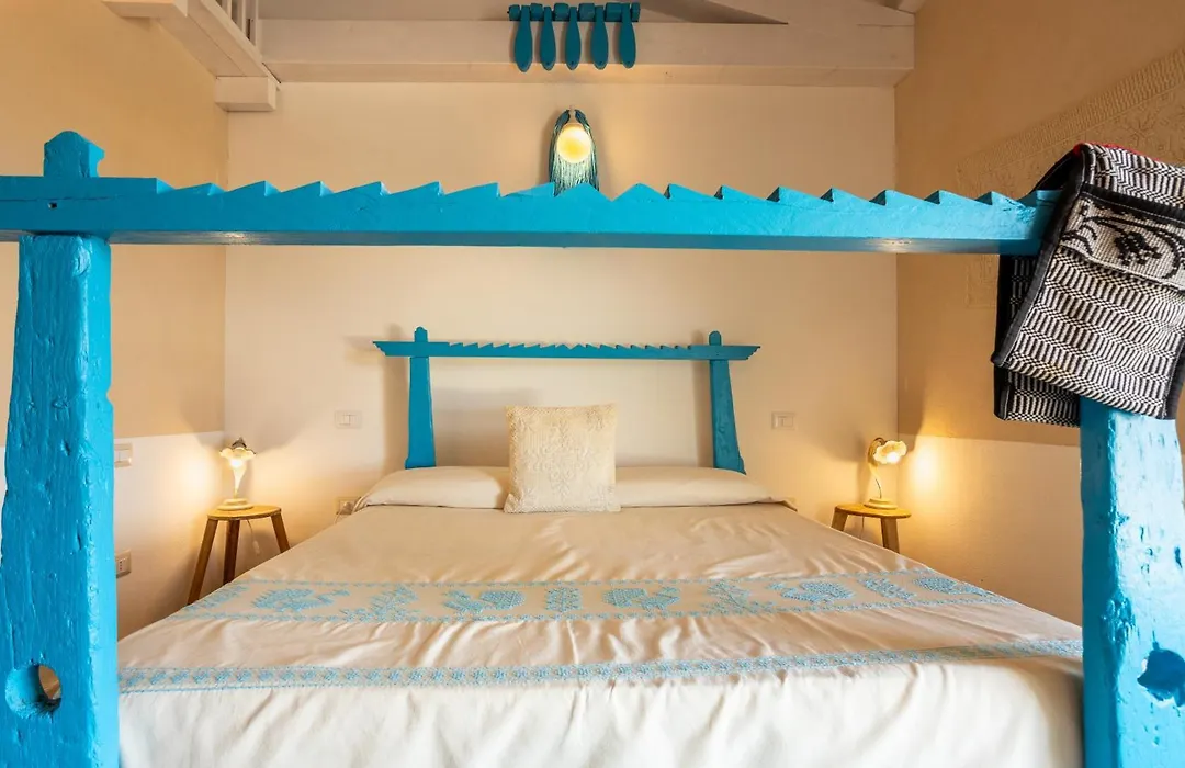 Is Perdas Rural Retreat & Spa-1